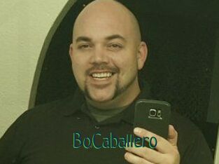 BoCaballero