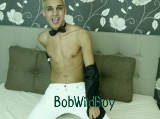 BobWildBoy