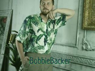 BobbieBacker