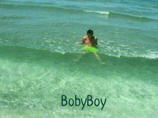 BobyBoy