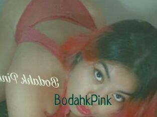 BodahkPink