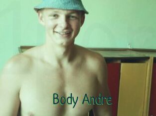 Body_Andre