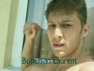 Bohemian_Laurent