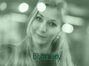 BondLady