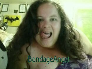 BondageAngel