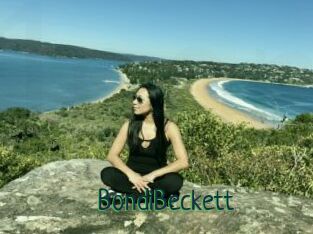 BondiBeckett