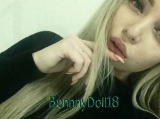 BonnnyDoll18