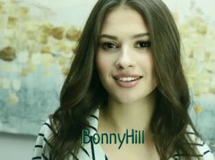 BonnyHill