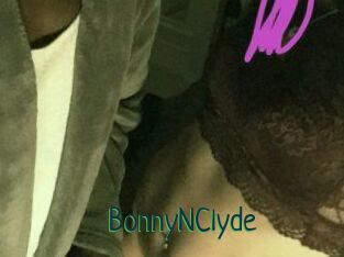 BonnyNClyde