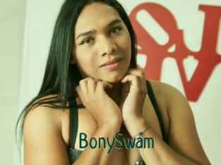 BonySwam