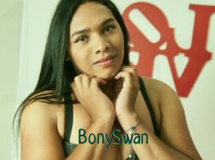 BonySwan