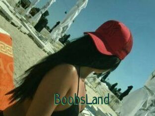 BoobsLand