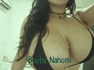 Boobs_Nahomi