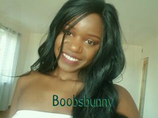 Boobsbunny