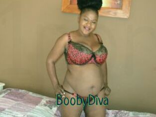 BoobyDiva