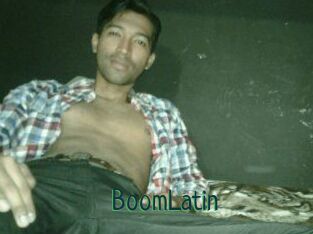 Boom_Latin