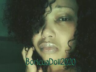 BoricuaDoll2020