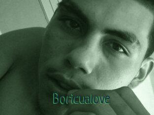 Boricualove