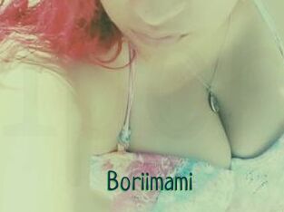 Boriimami