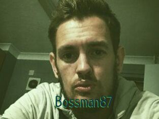 Bossman87