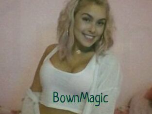 BownMagic