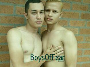 BoysOfFear