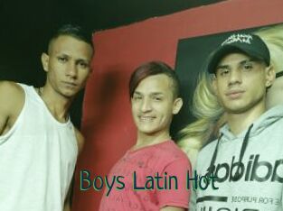 Boys_Latin_Hot