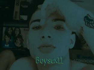 Boysex11