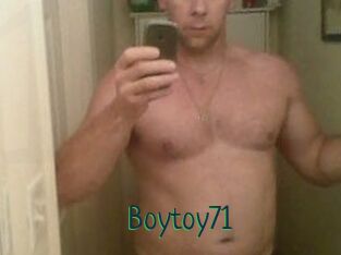 Boytoy71