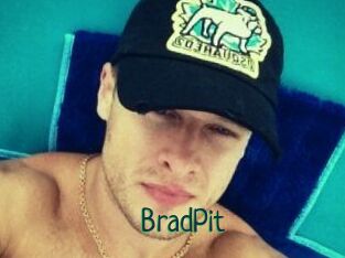 BradPit