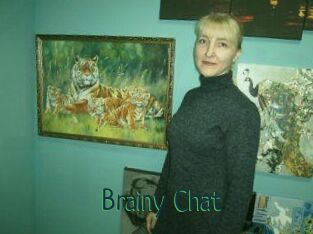 Brainy_Chat_