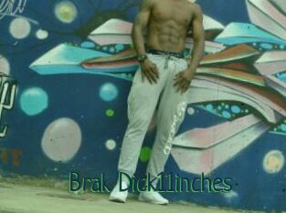 Brak_Dick11inches