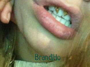 BrandiHo