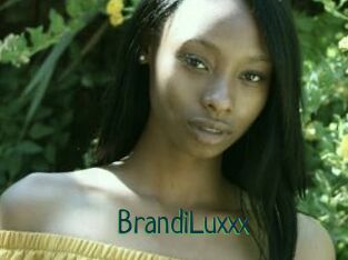 BrandiLuxxx