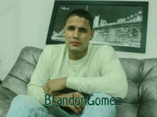 BrandonGomez