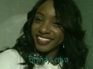 BrandyKenya