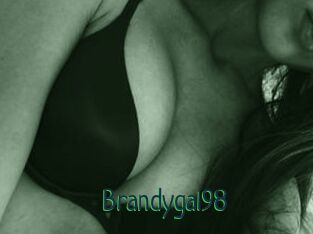 Brandygal98