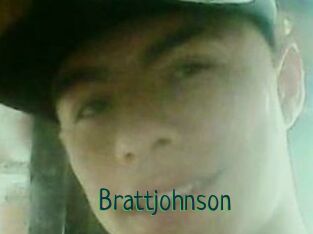 Brattjohnson