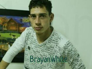 BrayanWhite