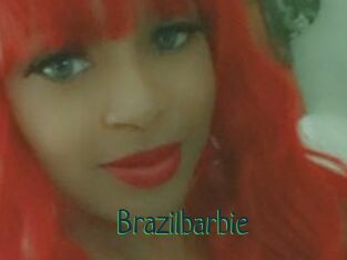 Brazilbarbie