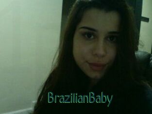 BrazilianBaby