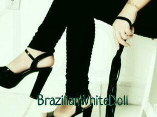 BrazilianWhiteDoll