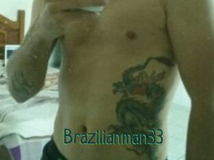 Brazilianman33