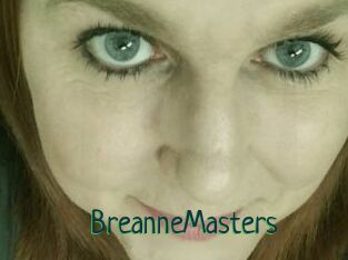 BreanneMasters