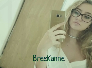 BreeKanne