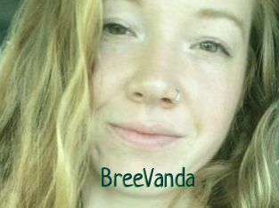 BreeVanda