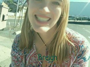 Breigh