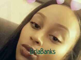 BriaBanks