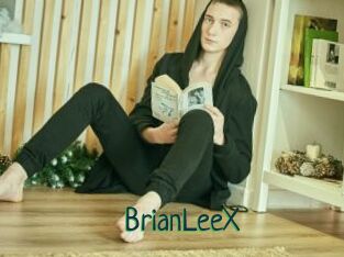 BrianLeeX