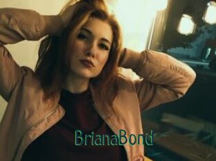 BrianaBond